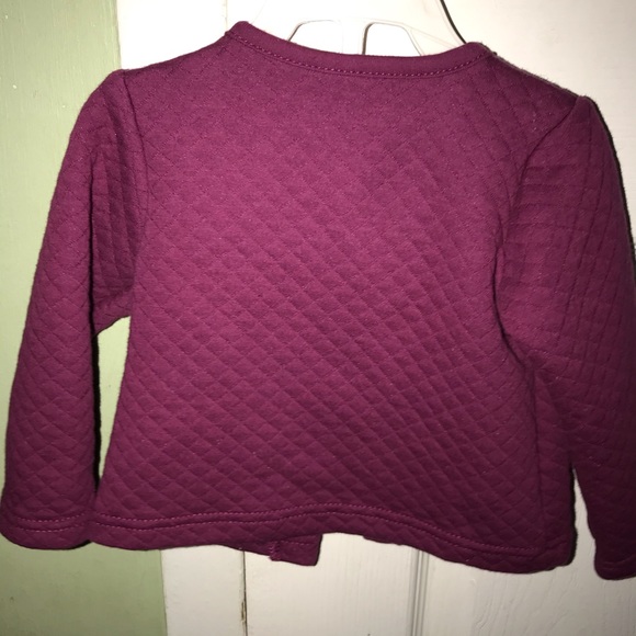 Brand new baby jacket - Picture 3 of 4